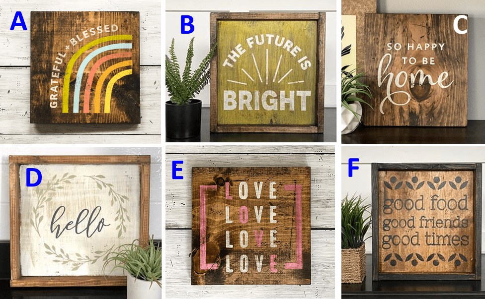 Board Options