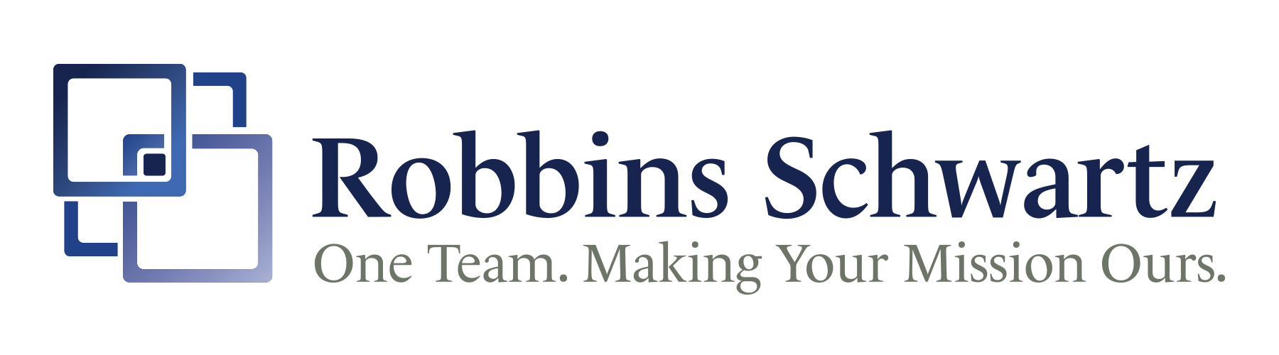 Robbins Schwartz logo