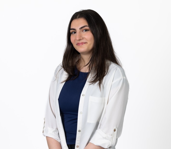 Ruveyda Aydin&nbsp;