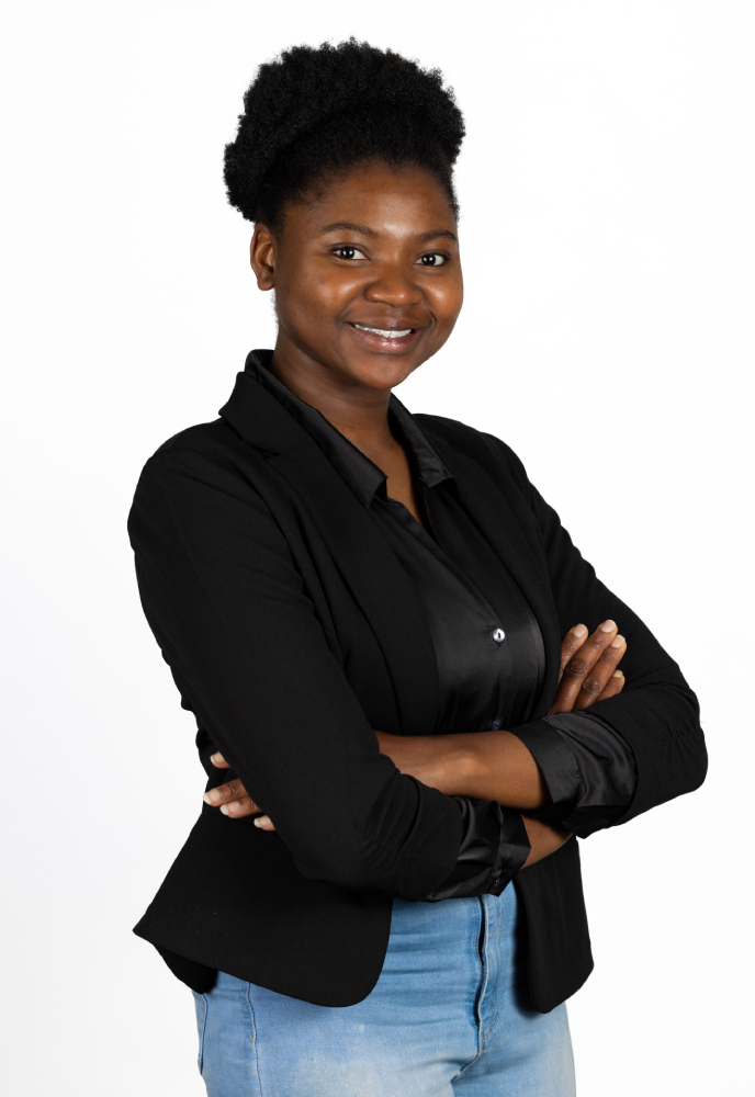 Image of Sonia Ajakaiye