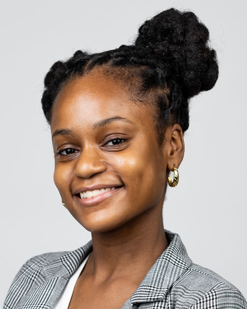 Profile Photo - Taiah Guess
