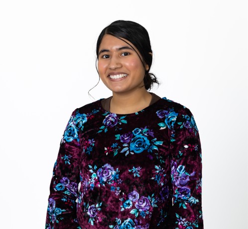 Urooj Ahmed 