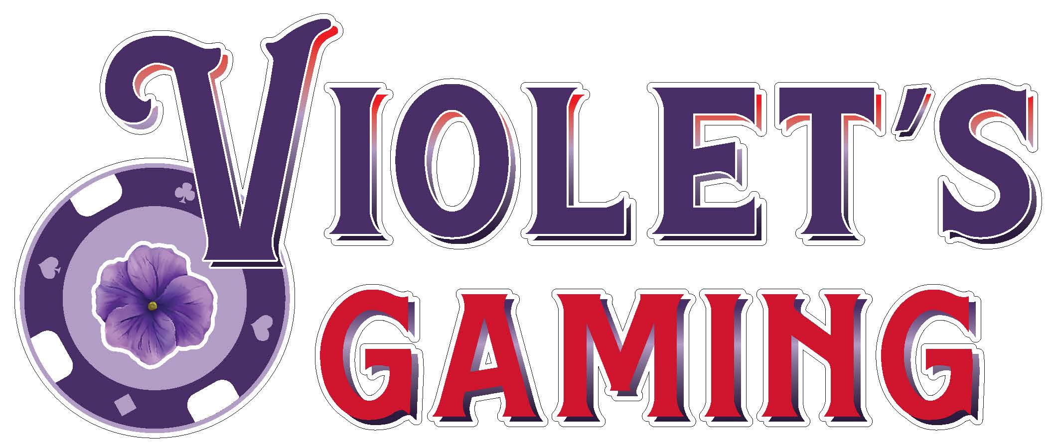 Violet's Gaming