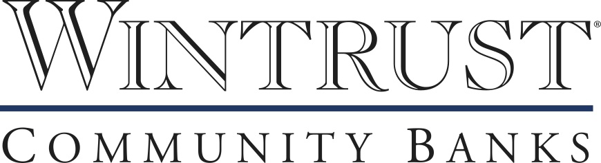 Wintrust Community Bank Logo