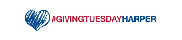 Giving Tuesday At Harper College