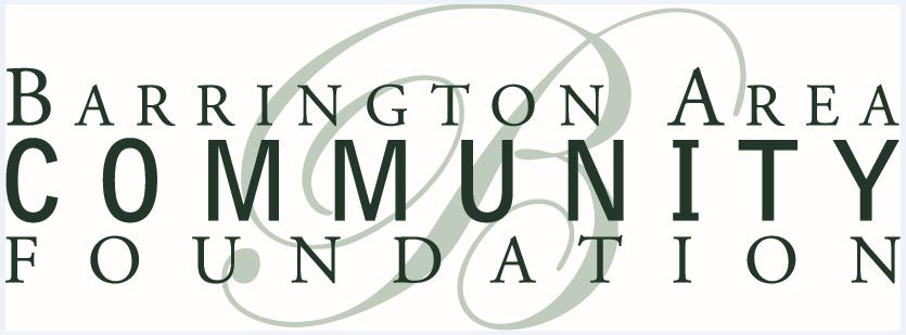 Barrington Area Community Logo