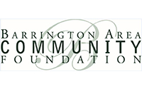 Barrington Area Community Foundation Logo