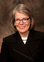 Dr. Nancy Castle