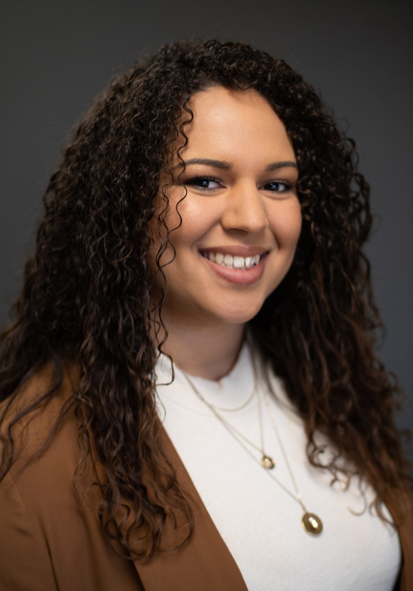 Judaea Bradford Judaea Bradford portrait