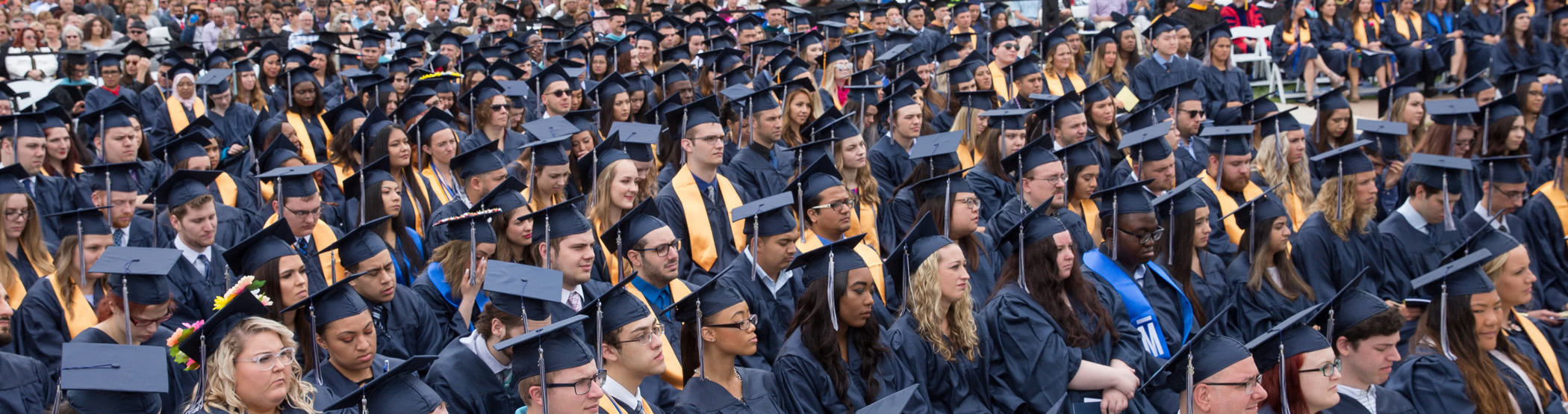 Graduation and Commencement Harper College