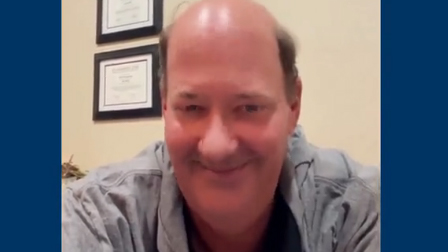 Baumgartner grinning in a manner not unlike Kevin from The Office