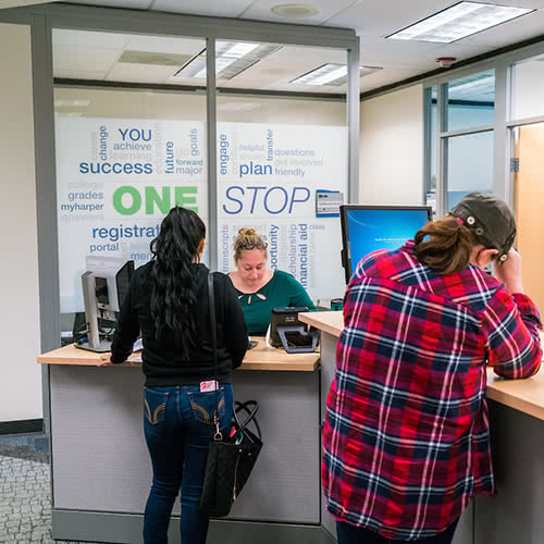 One Stop Office photo