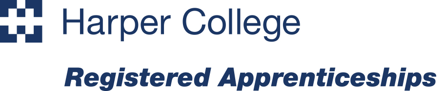 Registered Apprenticeships Logo - Blue