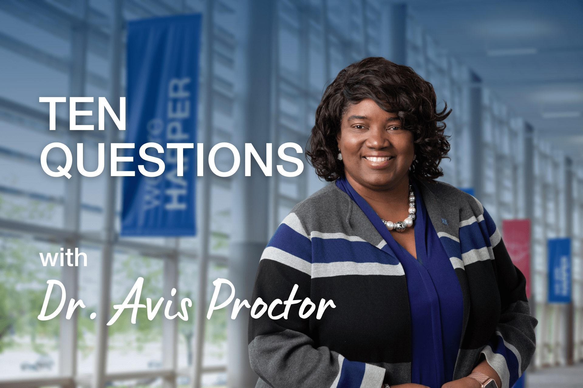 ten questions avis proctor