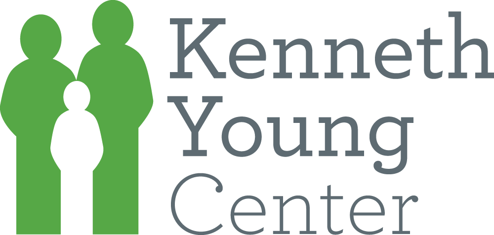 Kenneth Young Center logo