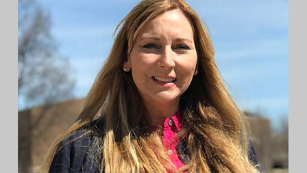lisa smith