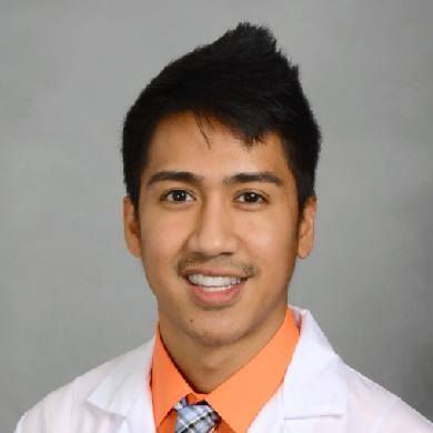 Navin Cabrera