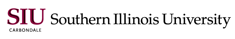Southern Illinois University logo