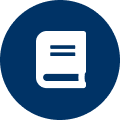 Icon White Textbook