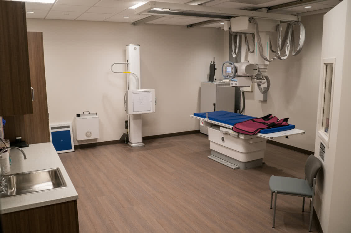 NCH Outpatient Care Center