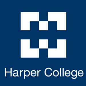 Harper College Logo