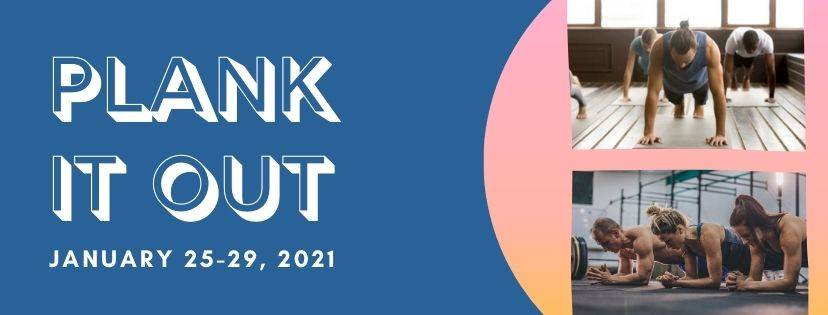 Plank It Out graphic
