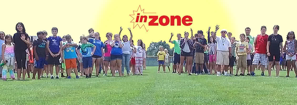 InZone registration open: image