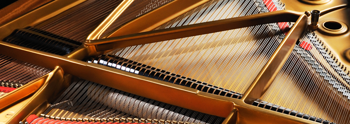 Harper's Department of Music Presents Fall Musical Performances