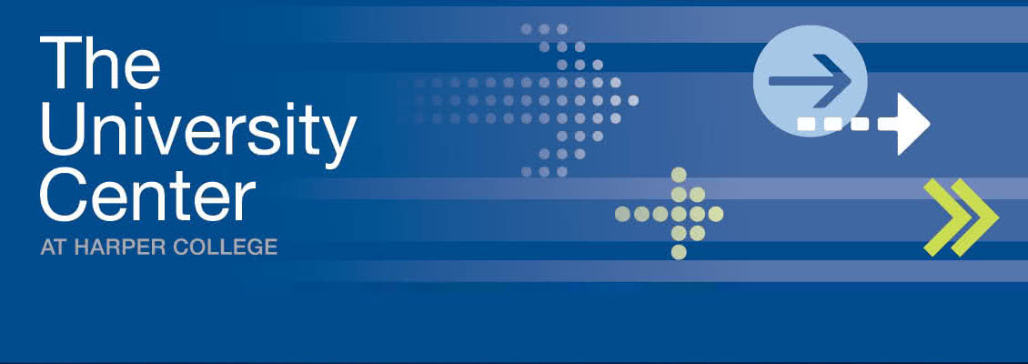 Discover the University Center at Harper College, Sept. 23: image