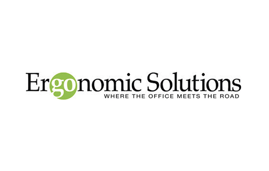 Ergonomic Solutions logo