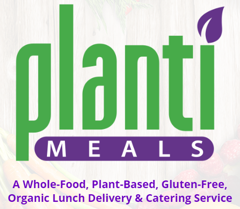 Planti Meals logo