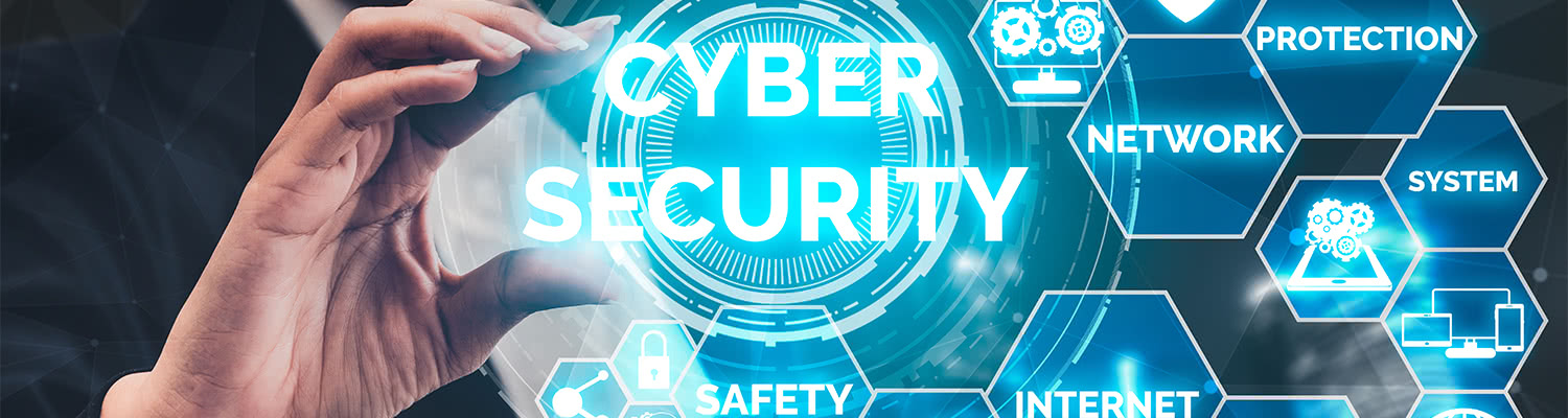 Cybersecurity Cybersecurity