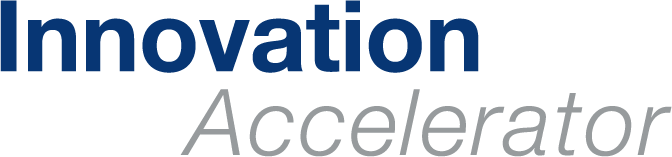 Innovation Accelerator logo
