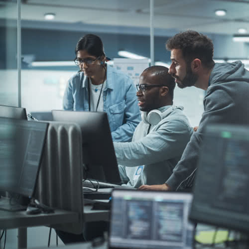 Cybersecurity Cybersecurity