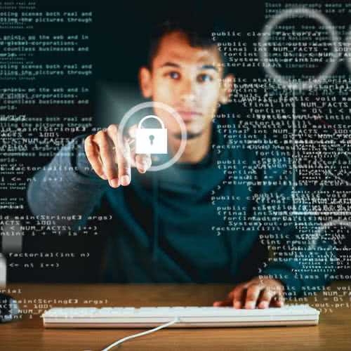 Cybersecurity Cybersecurity