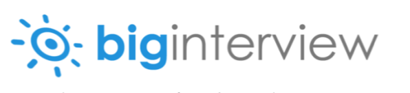 Big Interview logo