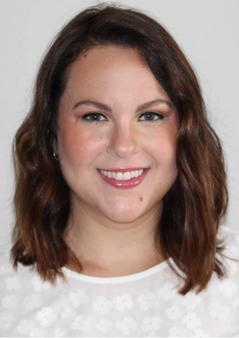 Image of Workforce Coordinator, Annie Liotine