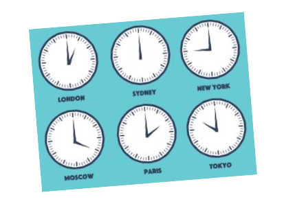 World Clocks