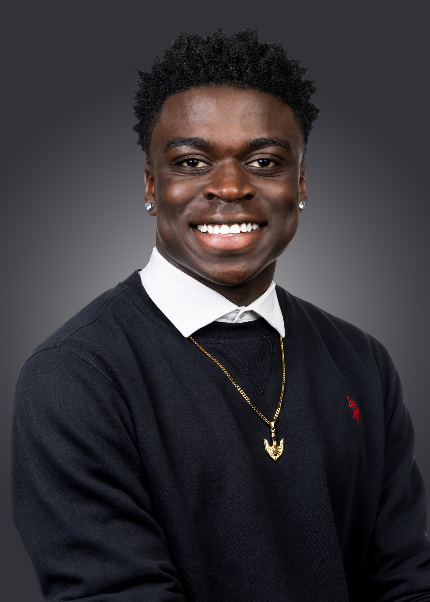 Photo of Adekunbi Aransiola