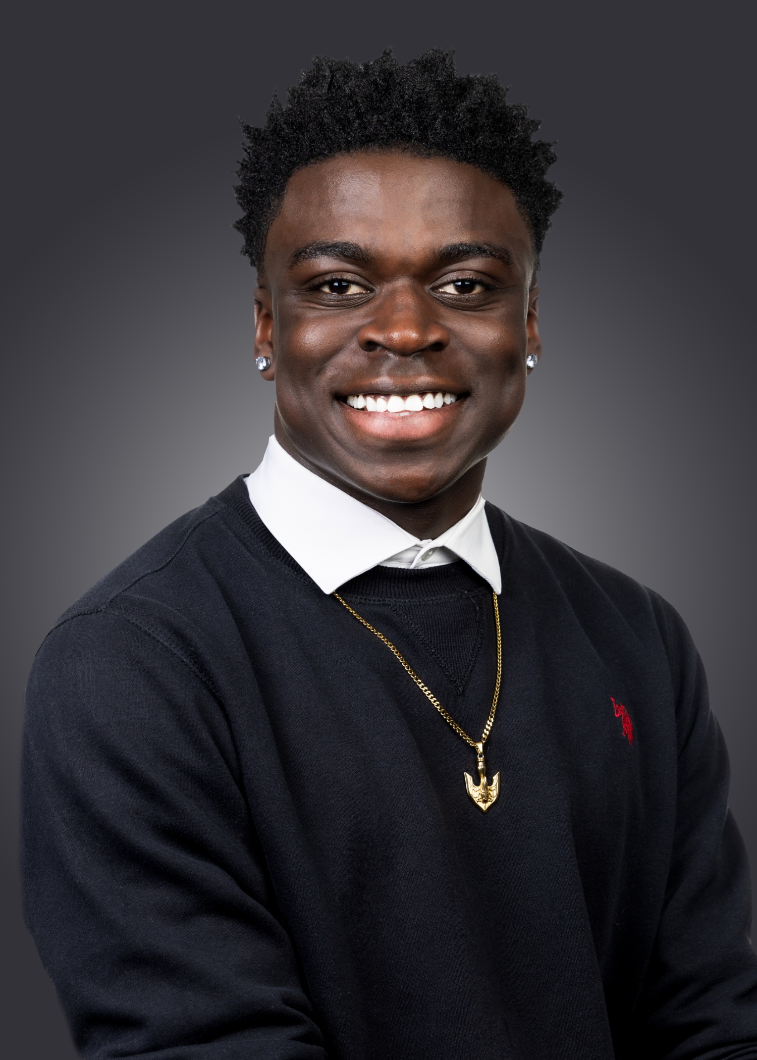 Photo of Adekunbi Aransiola
