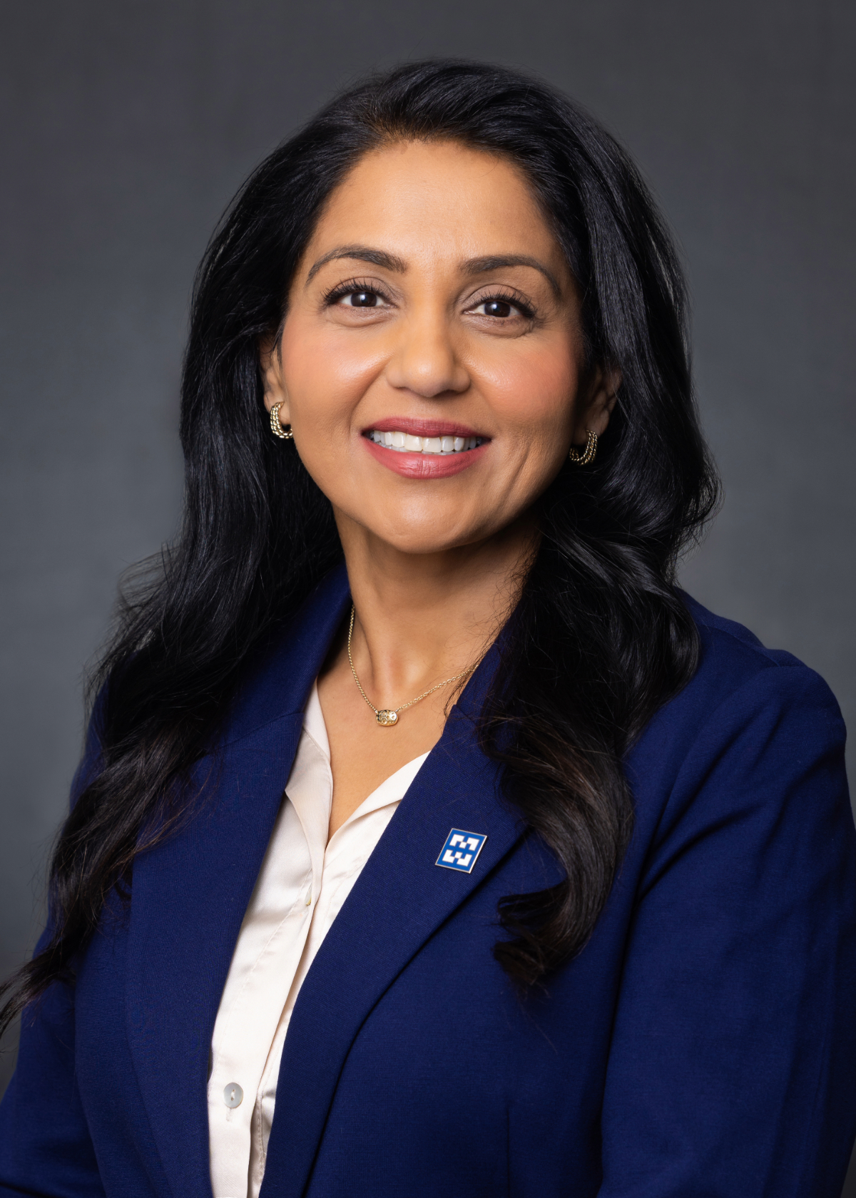 Photo of Dr. Bijal Chaturvedi