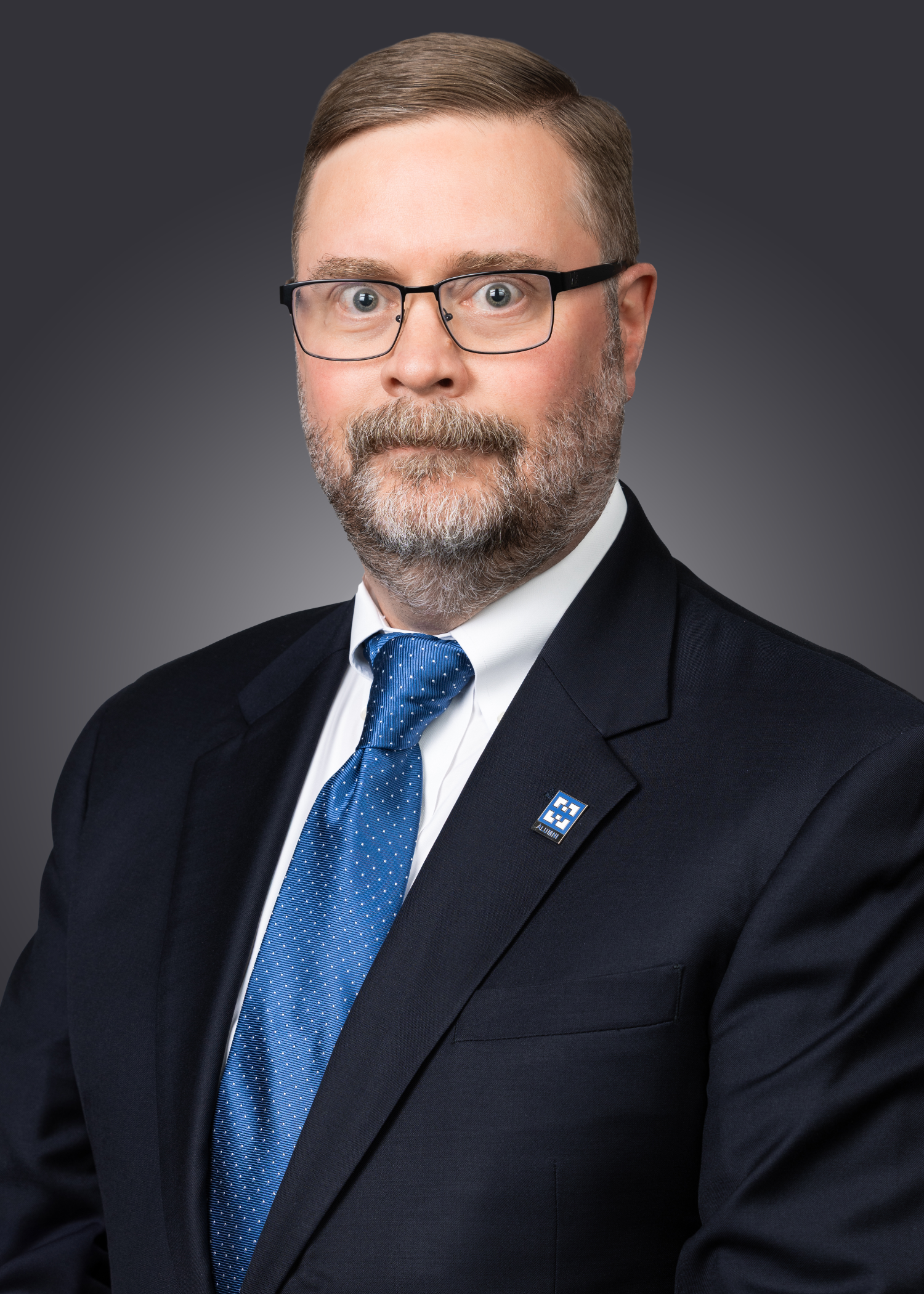 Photo of Eric Knox