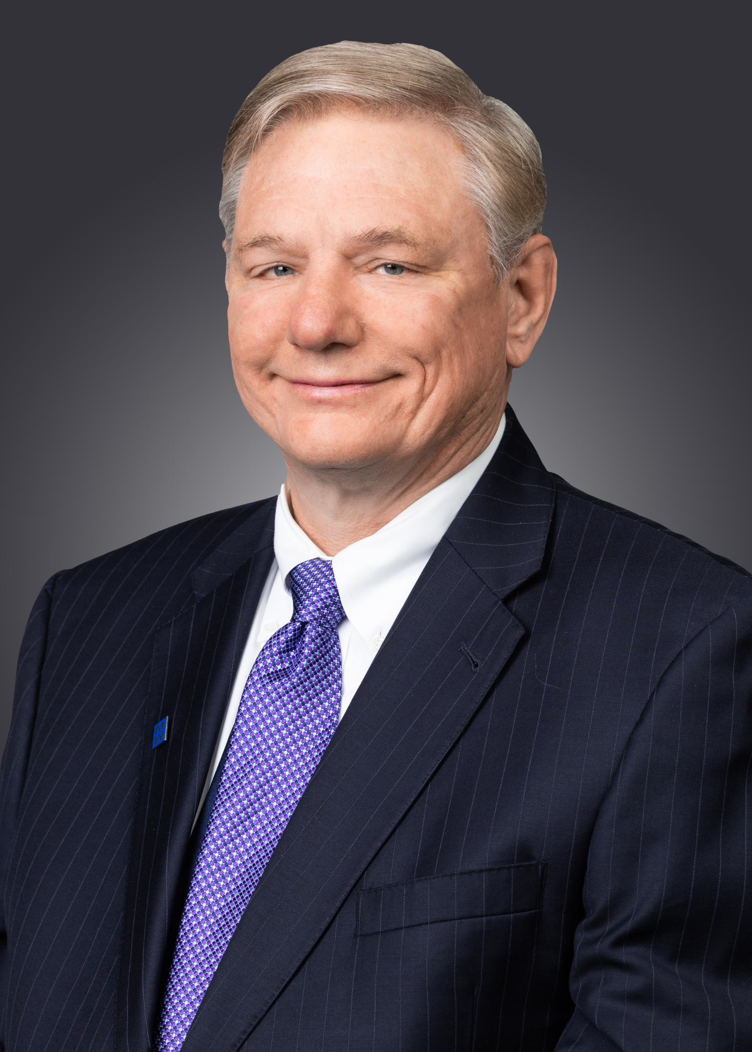 Photo of James Meyer