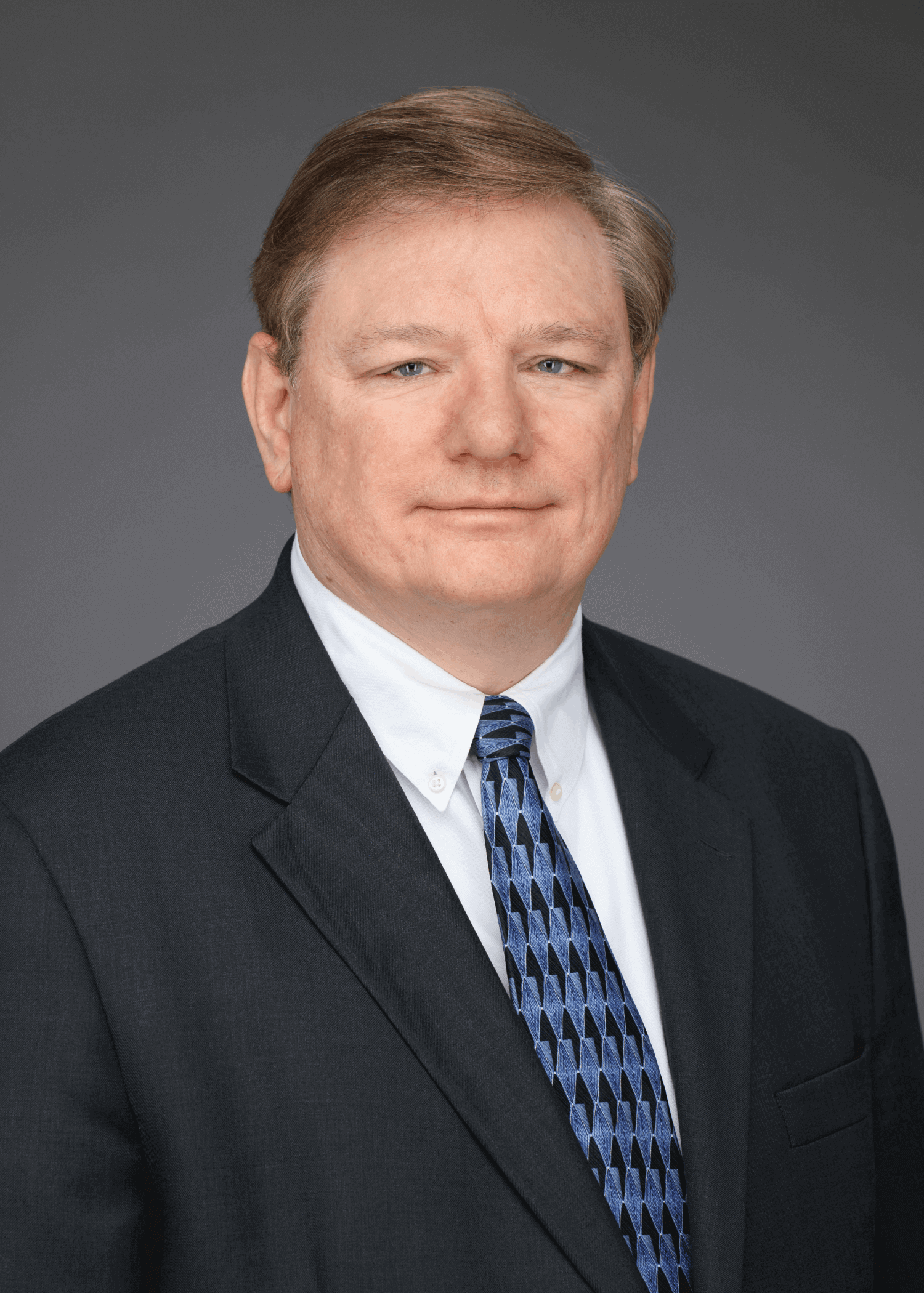 Photo of James Meyer