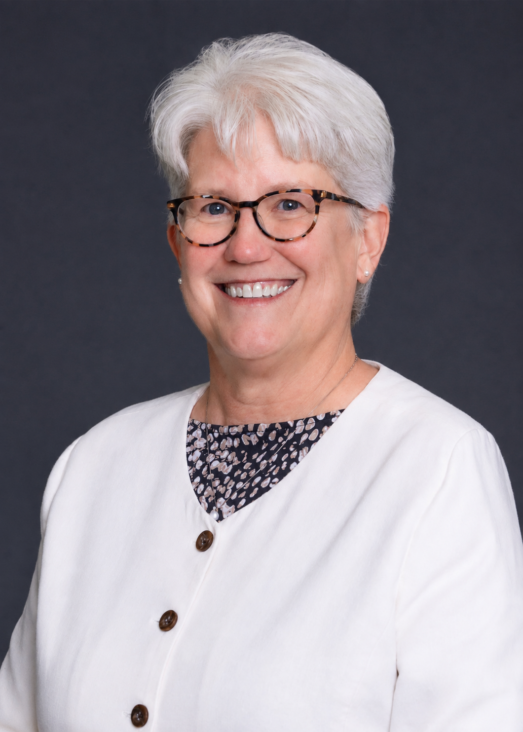 Photo of Dr. Tricia Elliott