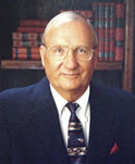 Robert Lahti, Ph.D.