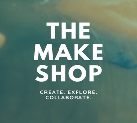 Make Shop Logo