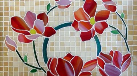 Mosaic art