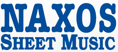 naxossheetmusic