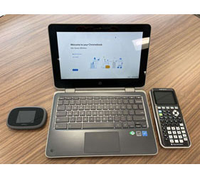 Semester Loan Technology Items